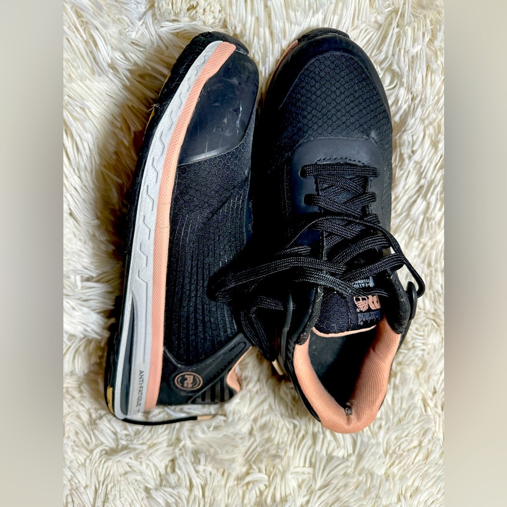 Timberland shoes